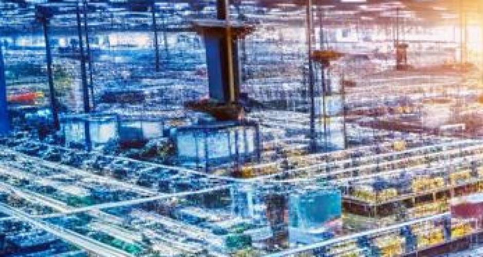 Optimizing Supply Chain Performance for Sustainable Growth