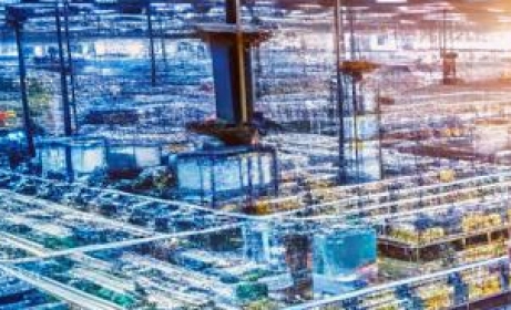 High-Tech & Electronics Logistics
