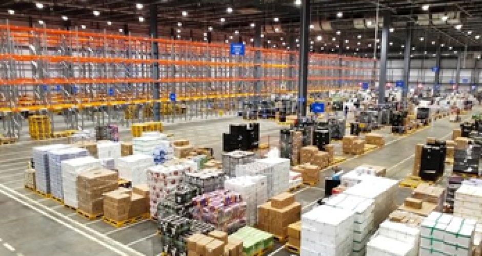 Fashion & Retail Logistics