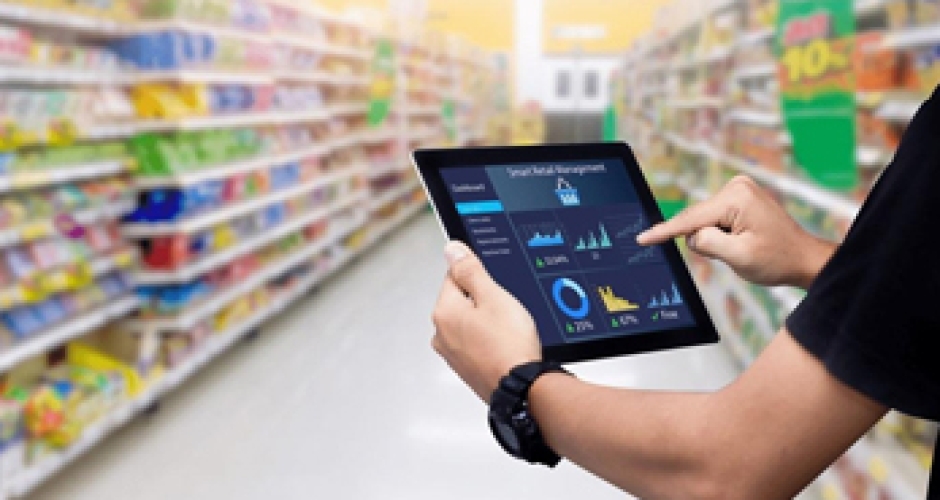 FMCG & Consumer Goods