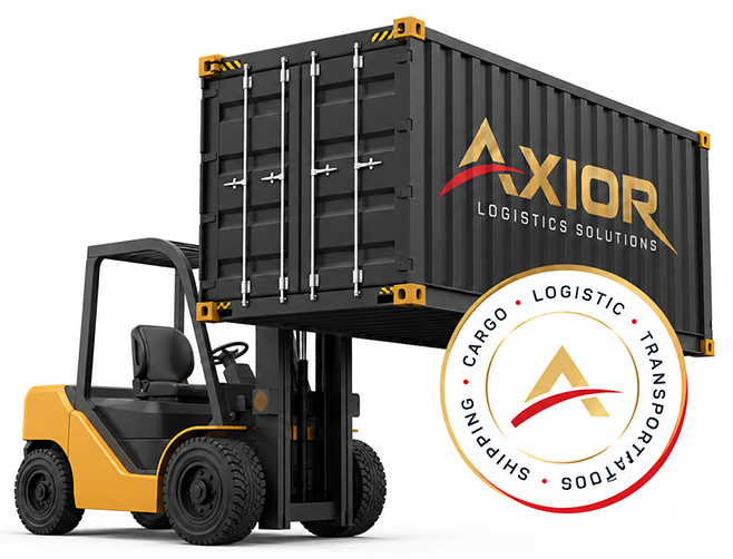 AXIOR